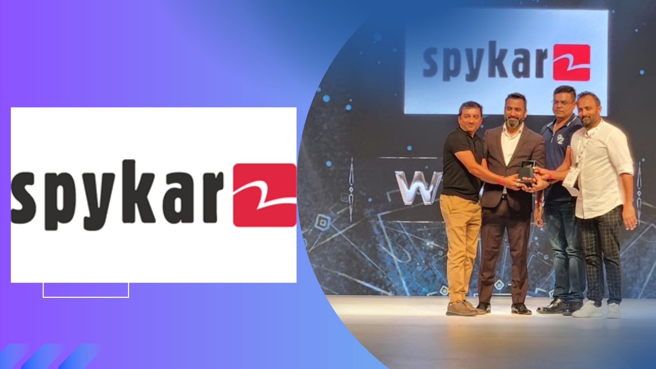 Spykar Jeans success story