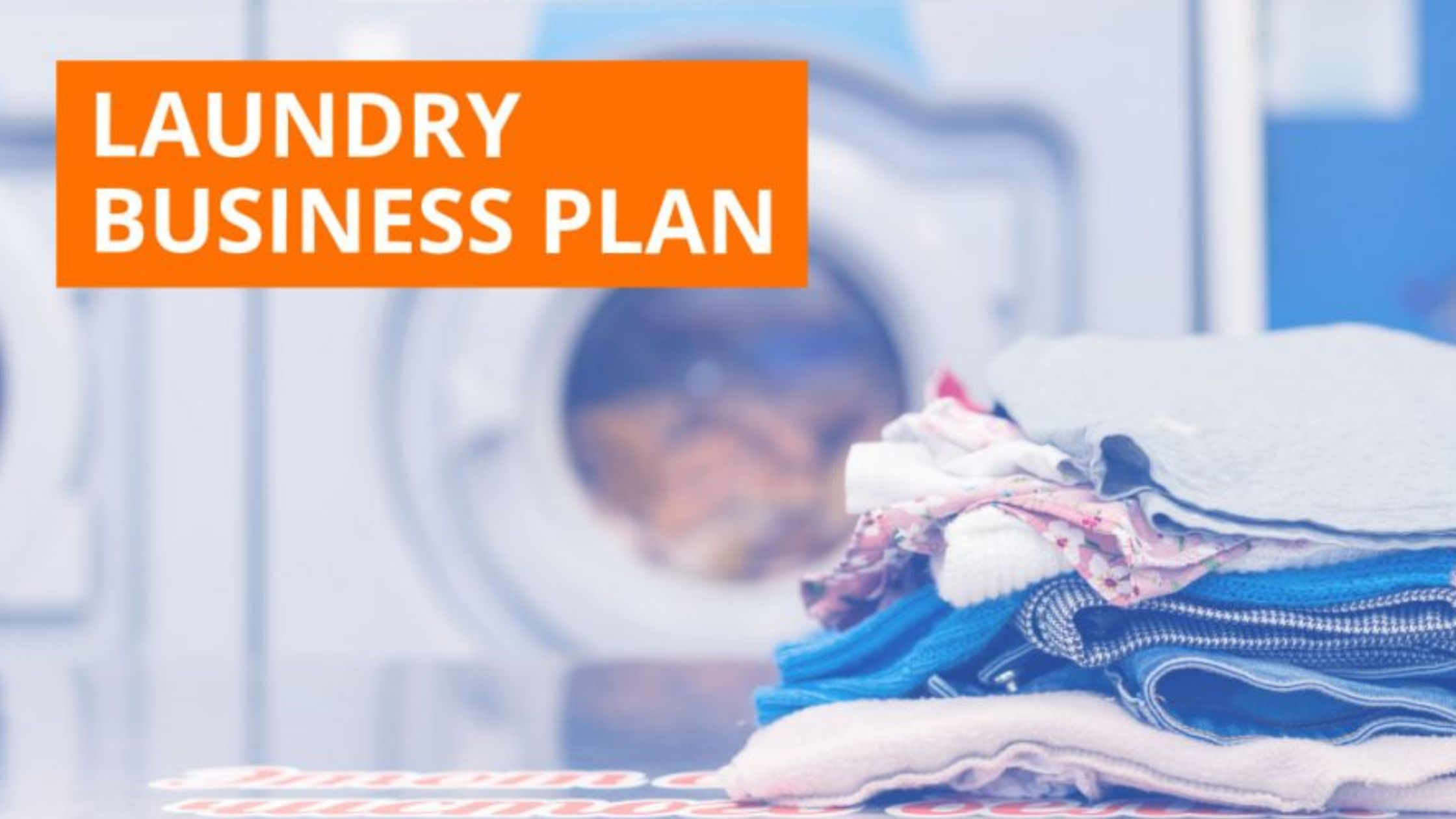 laundry cloth business