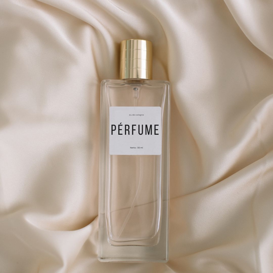 HOW TO START PERFUME MANUFACTURING BUSINESS